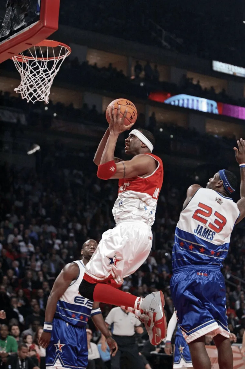 关于NBA全明星狂欢精彩瞬间抢先看热血角逐不容错过的信息