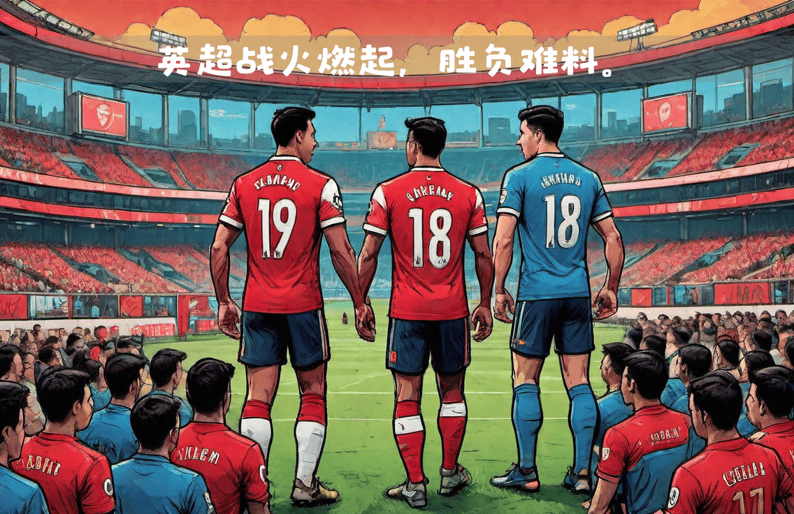 包含总和占据上风，英超联赛平稳进行的词条