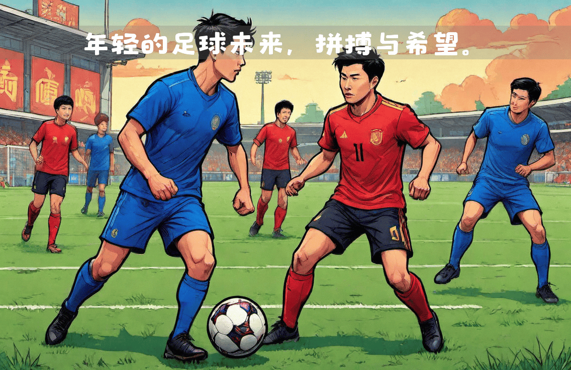 精彩绝伦的亚洲足球赛事不容错过的简单介绍