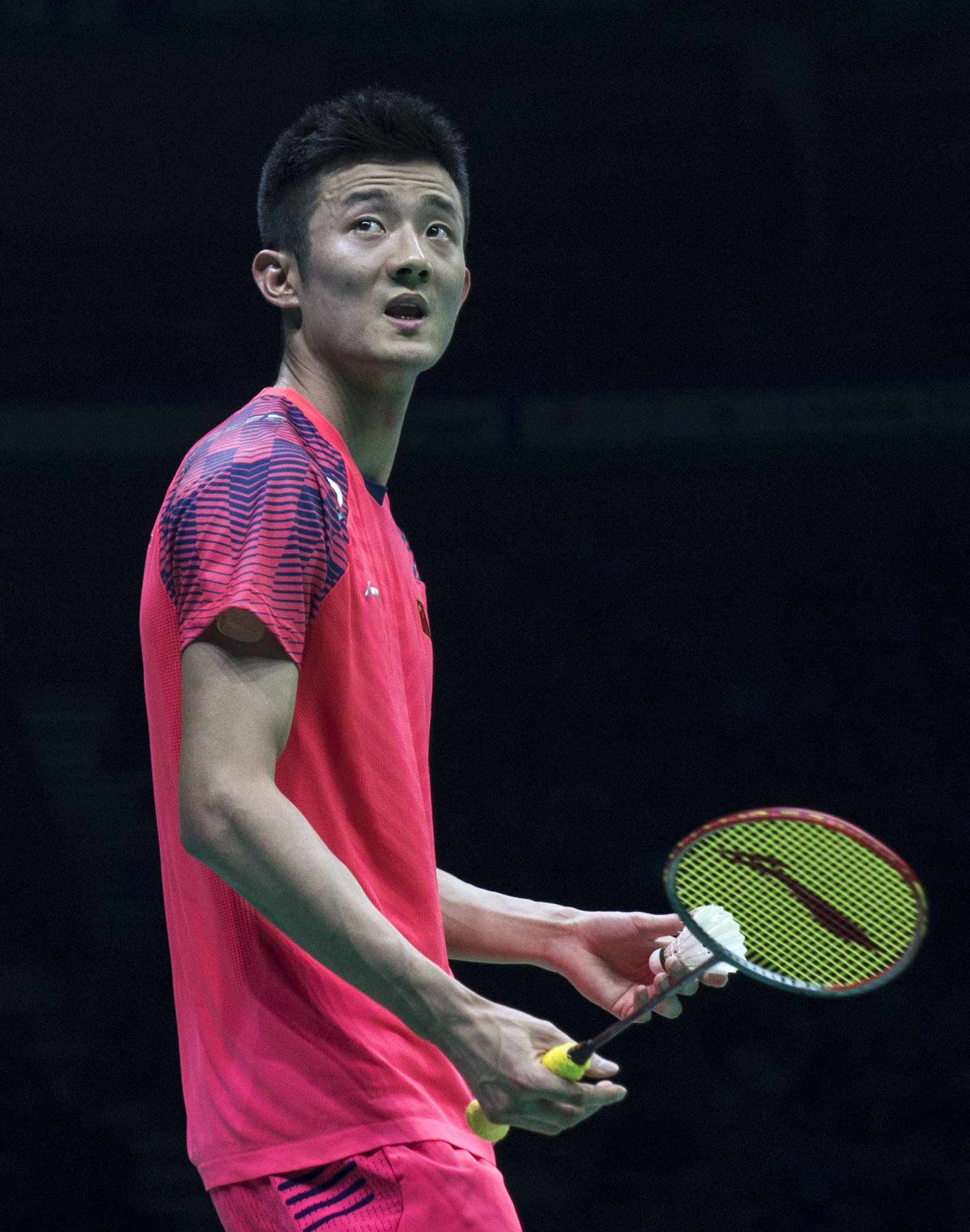 泰国羽毛球队爆冷日本羽毛球队，谌龙爆发神勇的简单介绍