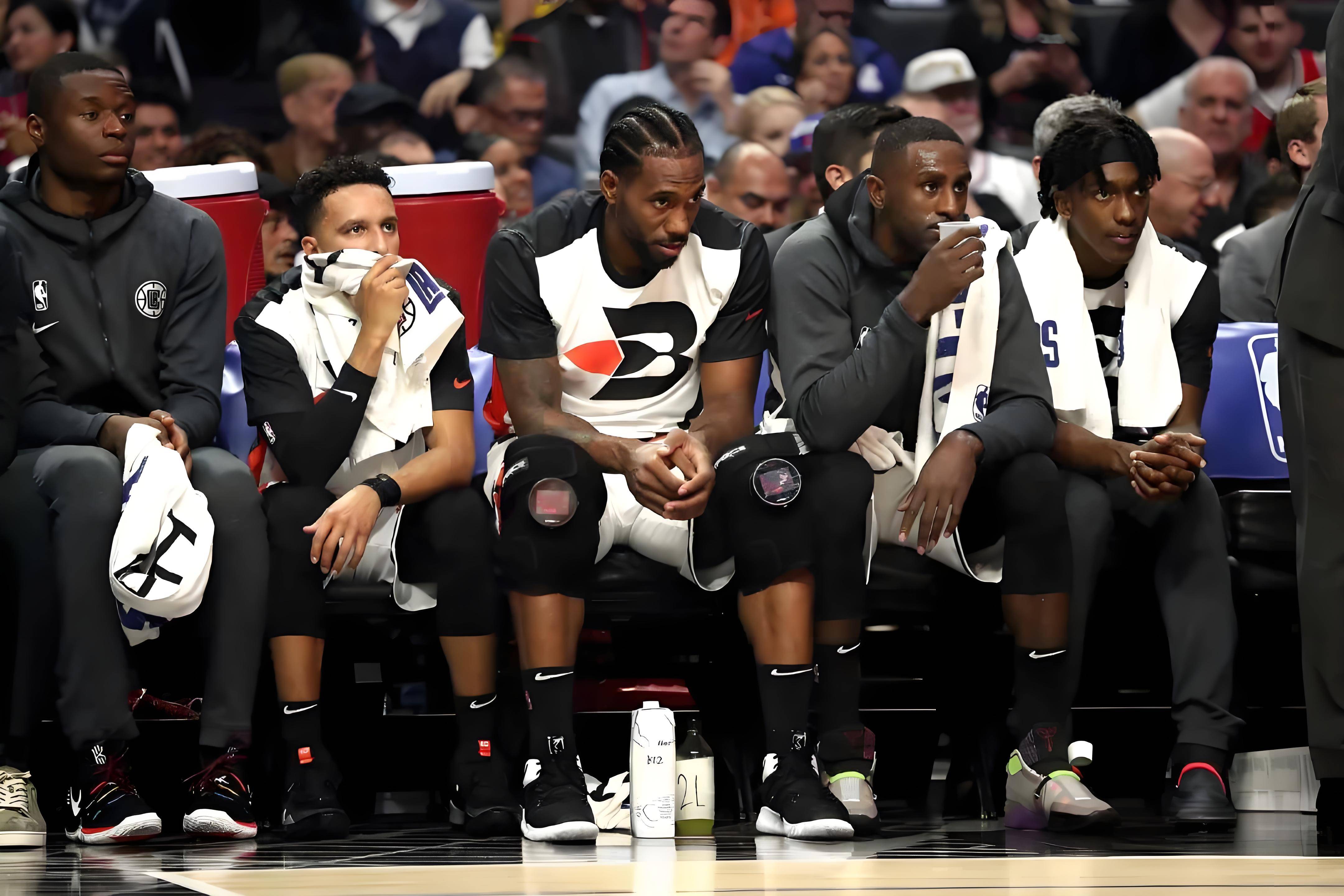 快船险胜热火，保持不败战绩的简单介绍