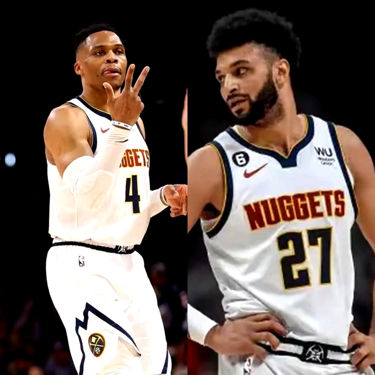 快船横扫奇才，缩小差距