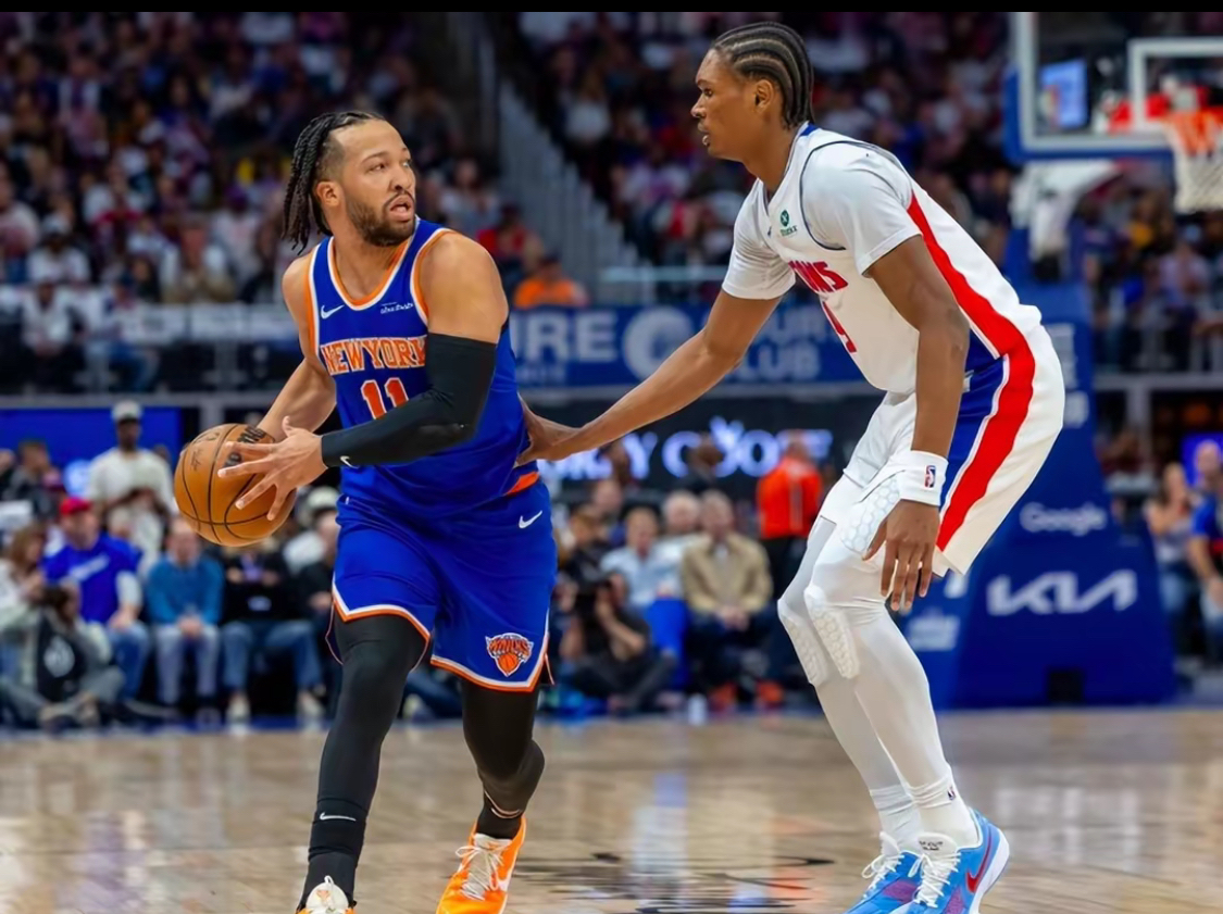 尼克斯客场逆转战胜爵士，迎来连胜！的简单介绍