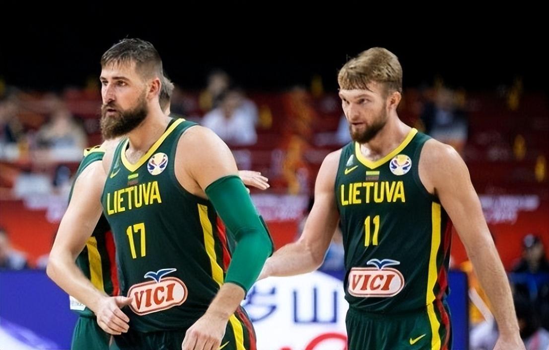 火箭翻盘西班牙男篮，波尔津吉斯完成帽子戏法的简单介绍