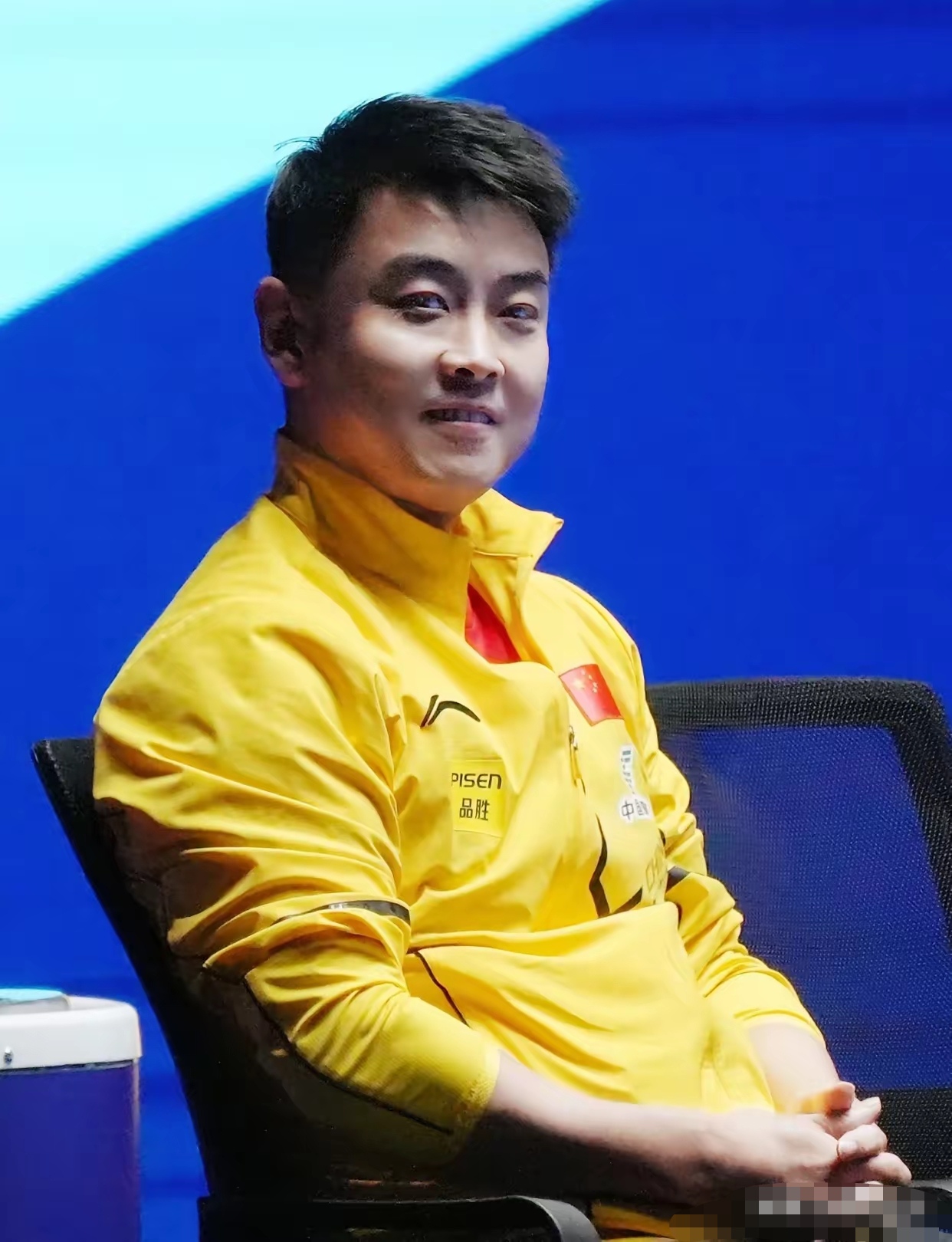 开云体育APP下载-奥地利乒乓球队爆冷瑞典乒乓球队，王皓制霸全场的简单介绍