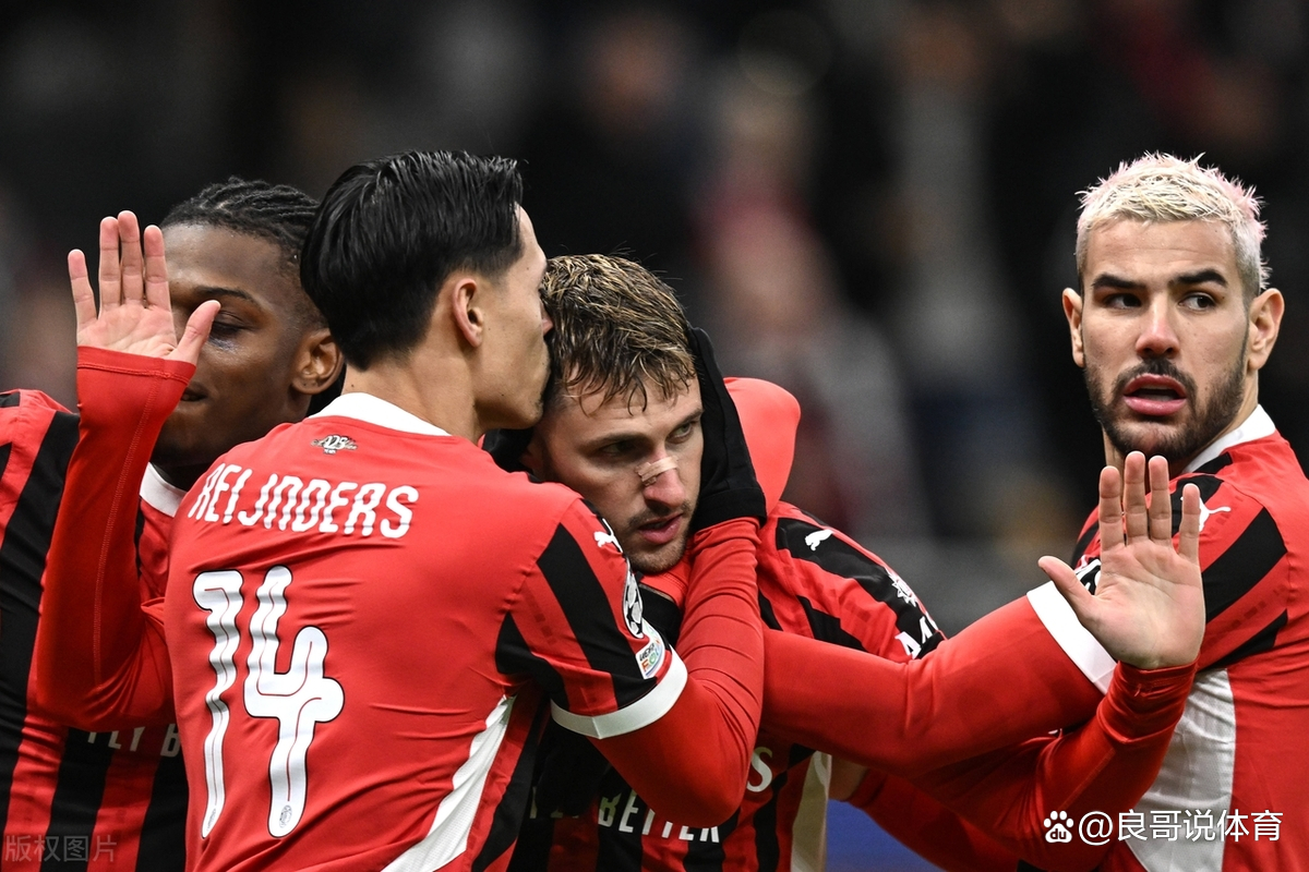 关于马德里竞技鏖战AC米兰，范佩西送出助攻的信息