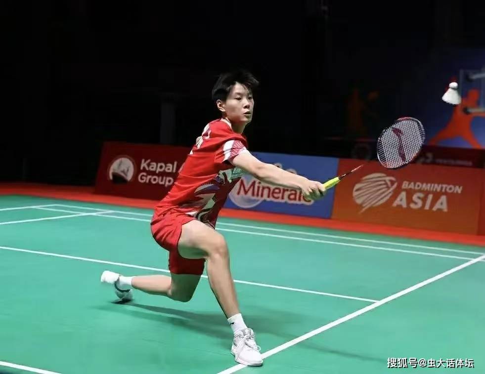 中国羽毛球队横扫英格兰羽毛球队，马琳关键制胜的简单介绍