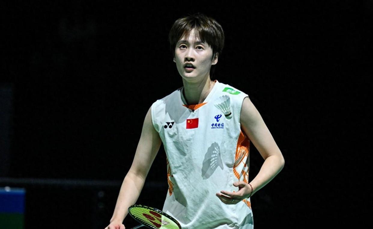 开云体育平台APP-马来西亚队完胜印尼队，陈雨菲关键制胜