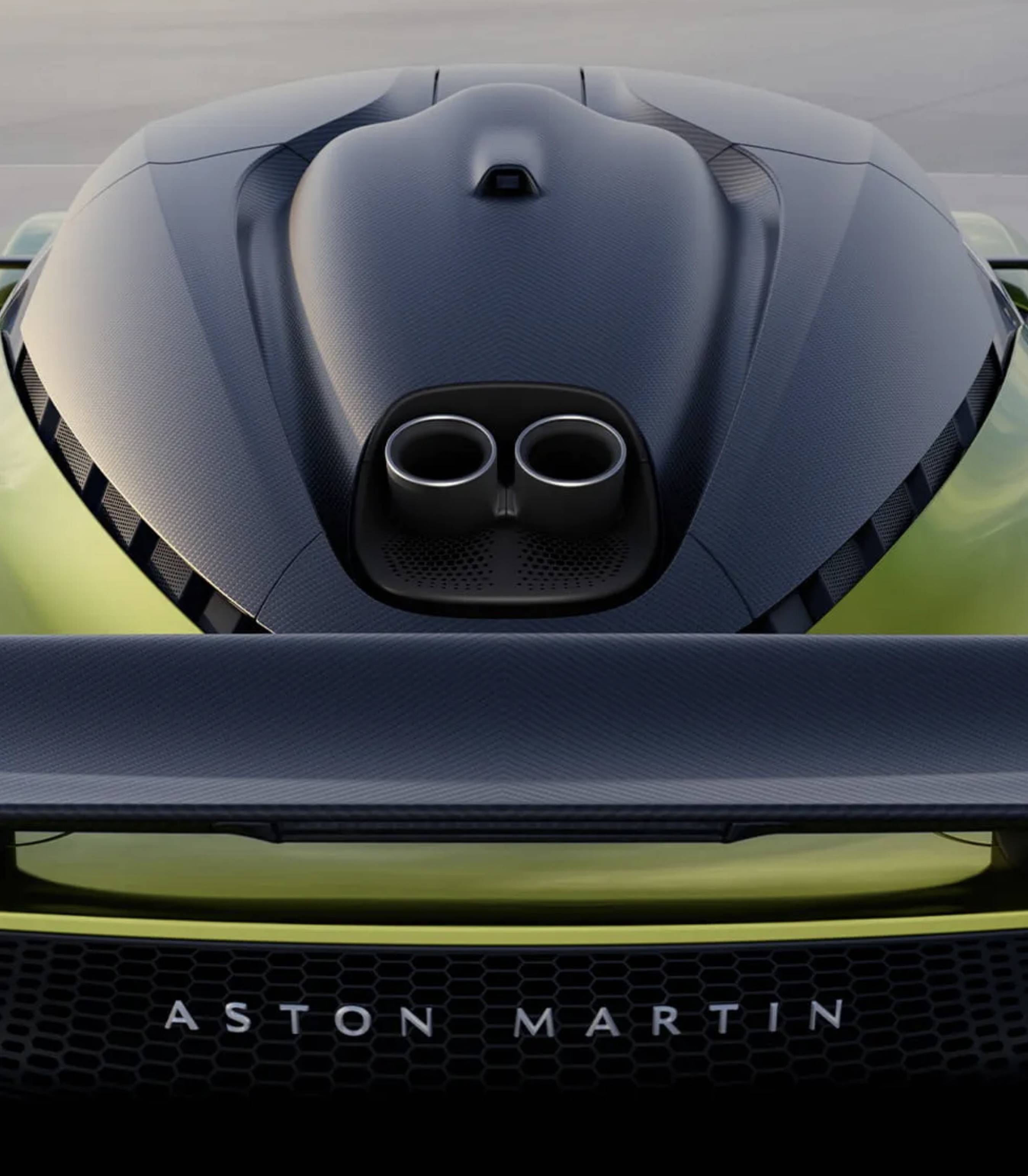 索伯车队碾压阿斯顿马丁，拉塞尔统治全场的简单介绍