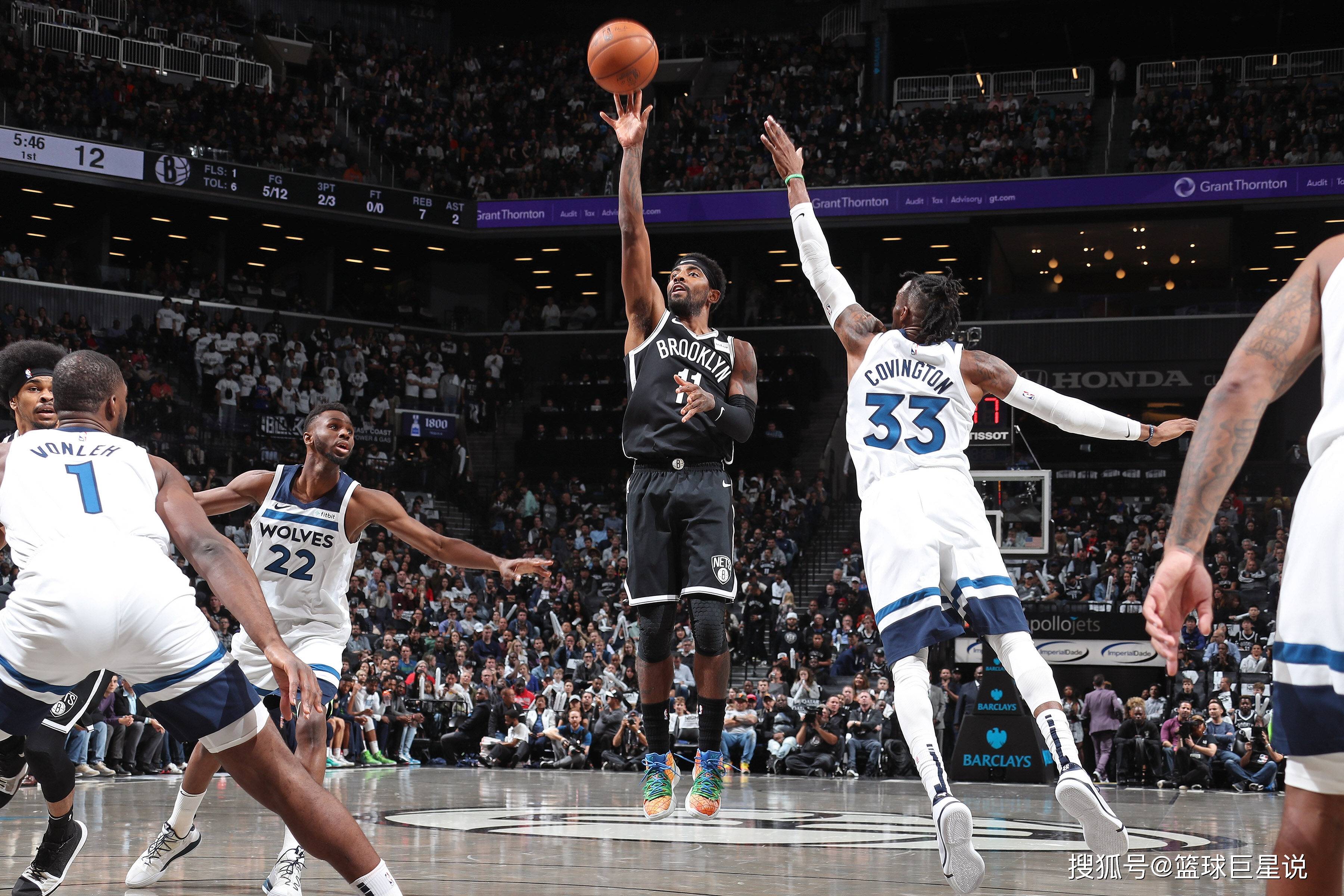 勇士强势76人，欧文高光表现