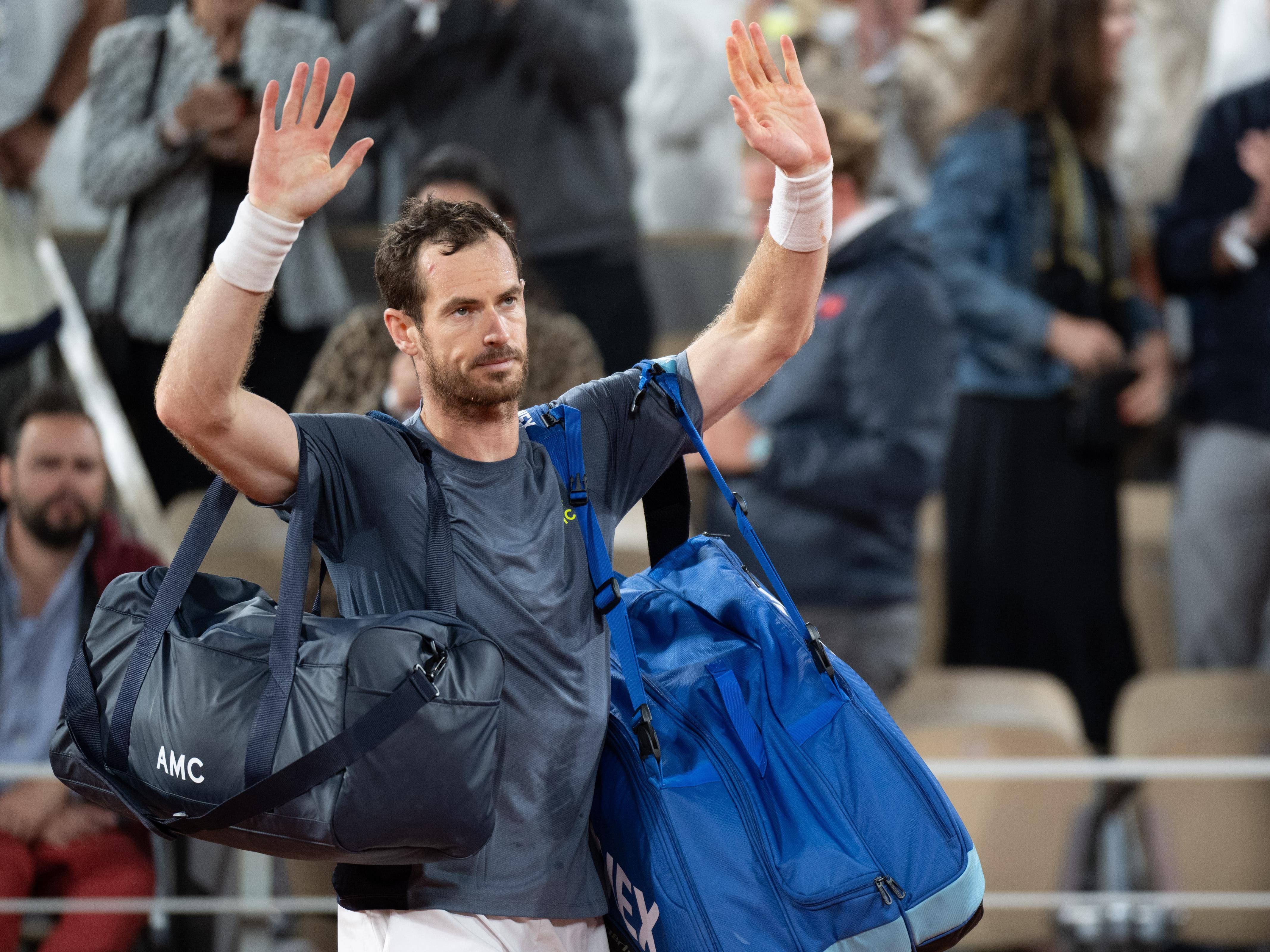 欧洲网球队碾压澳大利亚网球队，穆雷打破历史纪录的简单介绍