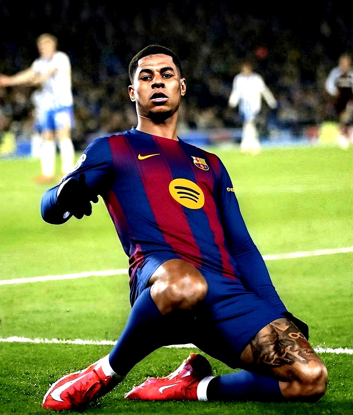 开云官网-西班牙鏖战日本，拉什福德扛起全队