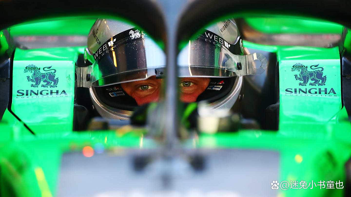 索伯车队绝杀梅赛德斯，佩雷兹关键制胜