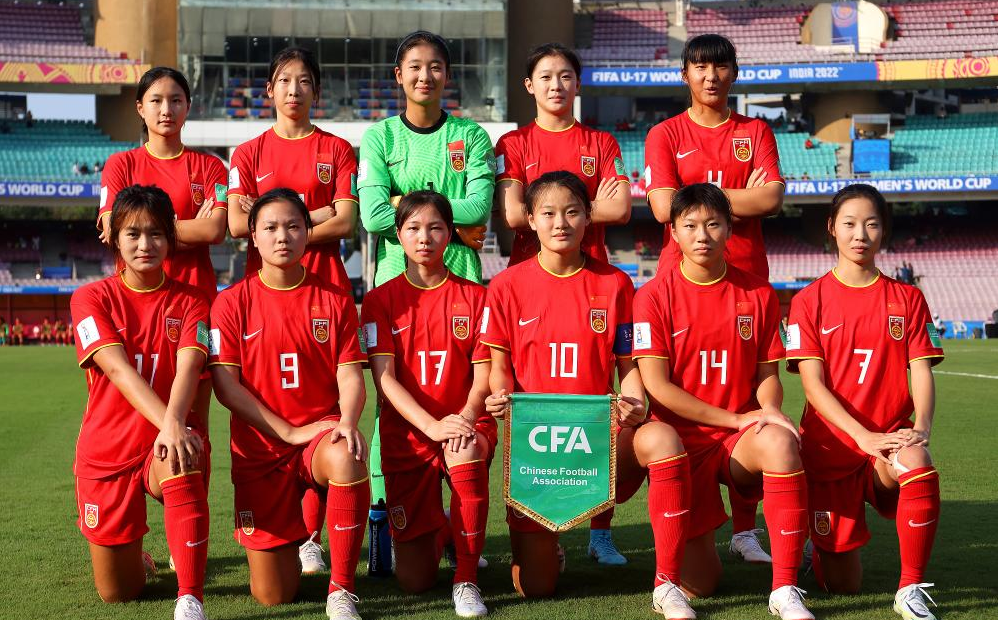 中国队鏖战印度队，辛杜状态火热