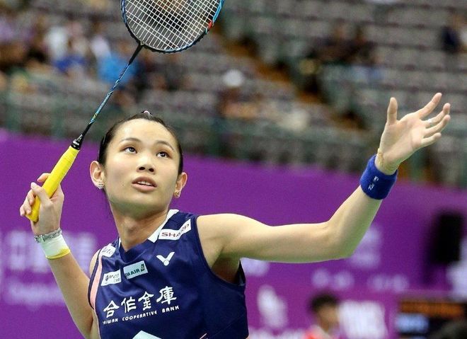 日本队鏖战中国队，戴资颖点燃赛场