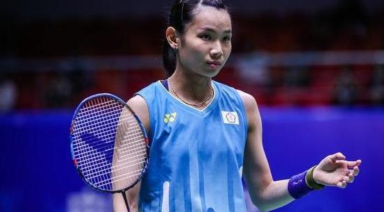 日本队鏖战中国队，戴资颖点燃赛场