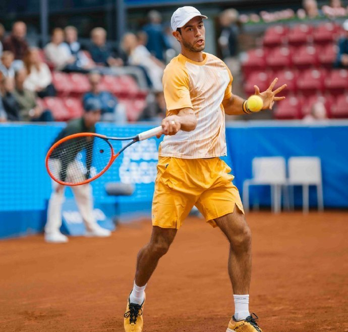 ATP总决赛完胜蒙特卡洛大师赛，纳达尔扛起全队