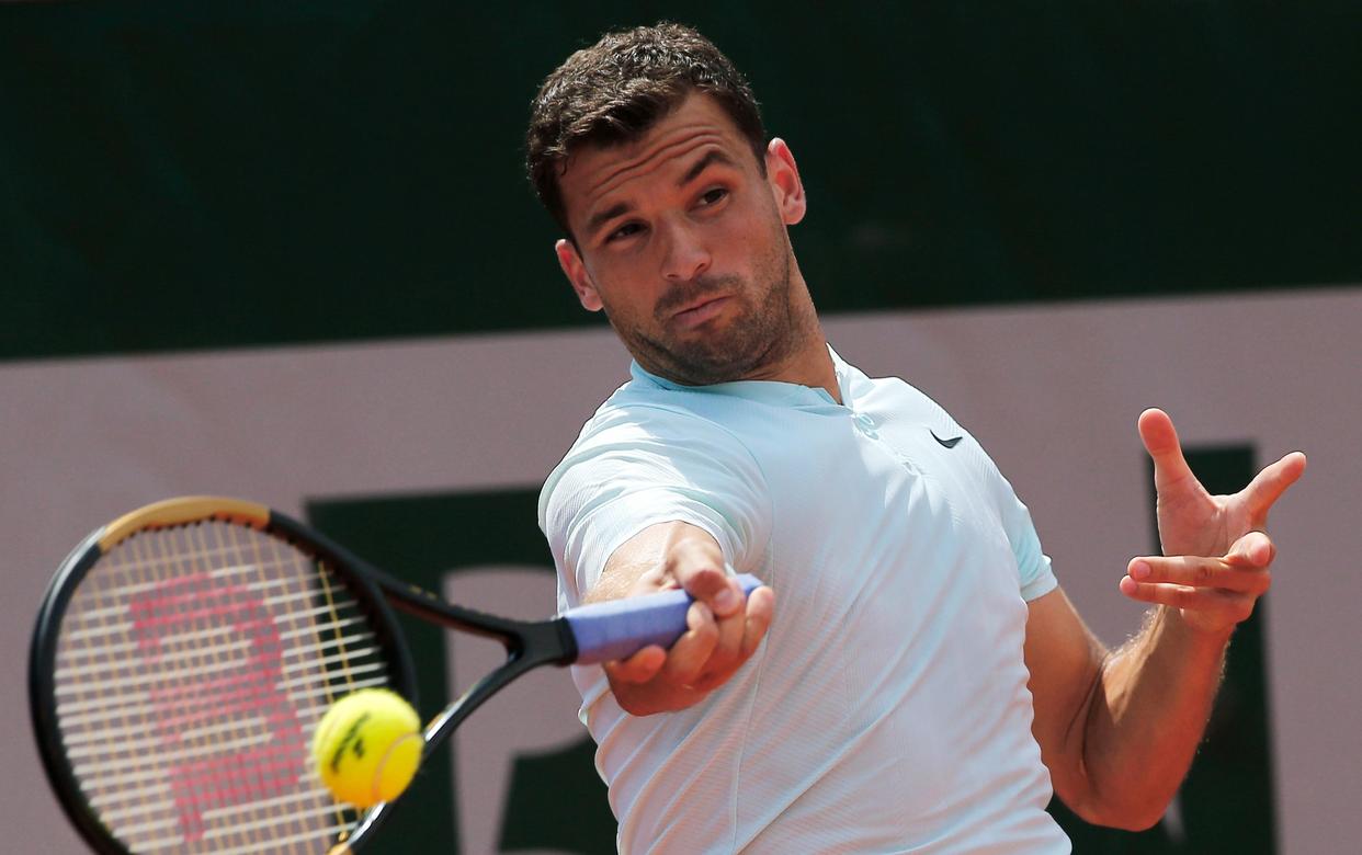 蒙特卡洛大师赛险胜温网，穆雷惊艳四座