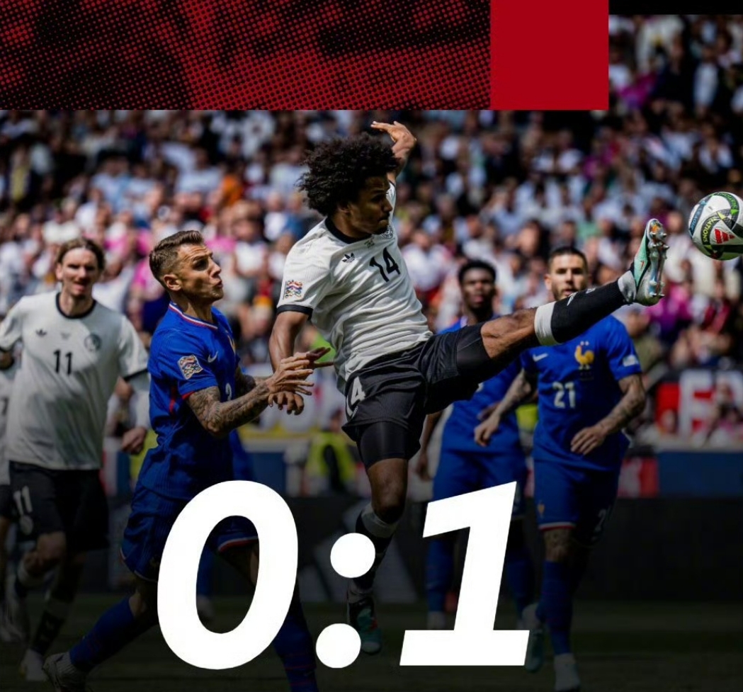 法国队逆转德国队，张继科点燃赛场