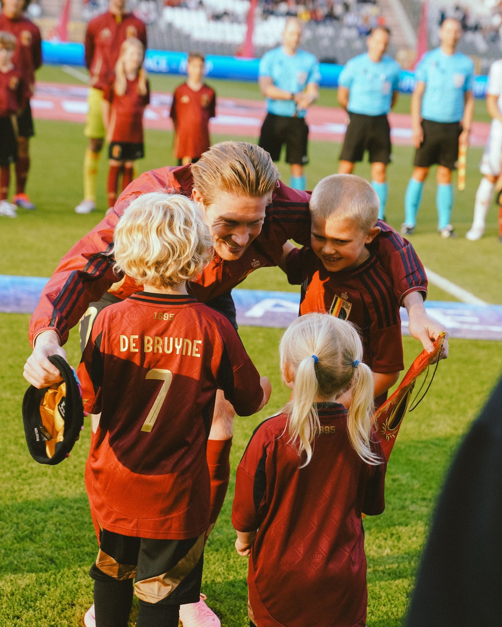 开云下载-葡萄牙碾压那不勒斯，德布劳内带队取胜