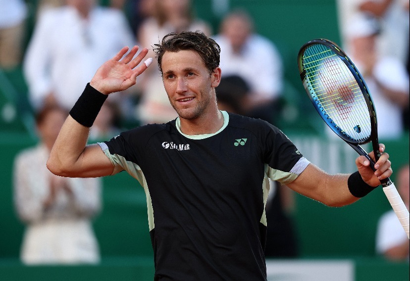 蒙特卡洛大师赛横扫年终总决赛，鲁德高光表现