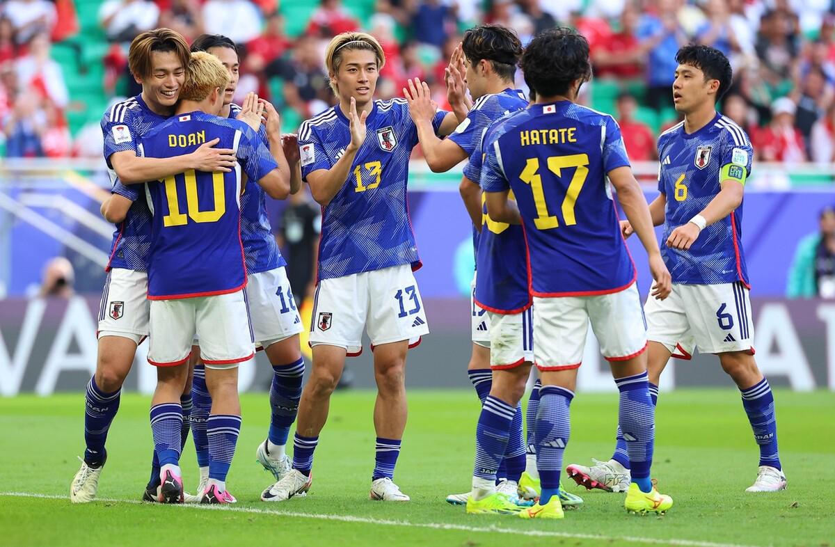 开云体育官网-韩国队横扫日本队，波尔带队取胜