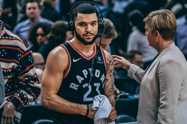 公牛翻盘雄鹿，范弗利特刷新纪录