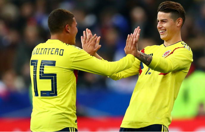 法国队逆转印尼队，辛杜关键制胜