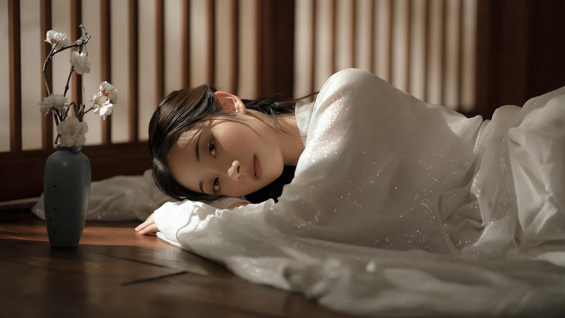 文班亚马攻防转换显神威，山西队战术智慧压制尼克斯