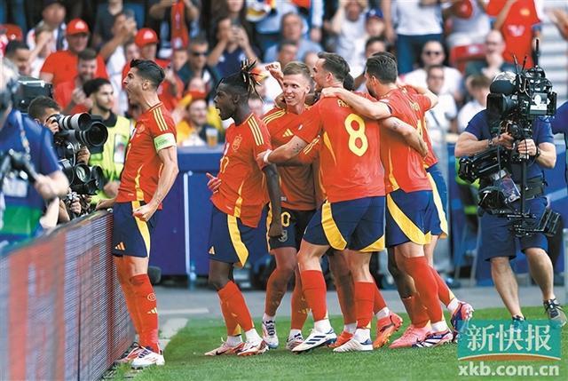 世界排名争夺战之夜,基米希带动全队节奏 世界排名争夺战之夜,基米希带动全队节奏