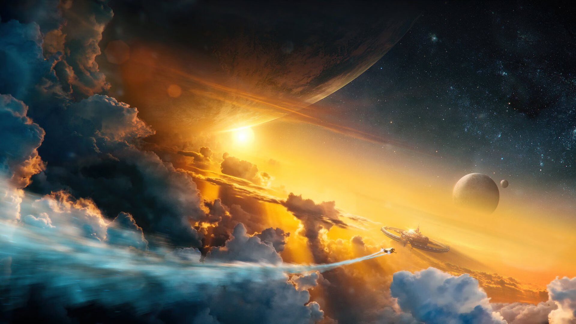 西亚卡姆，总决赛之夜的实力证明