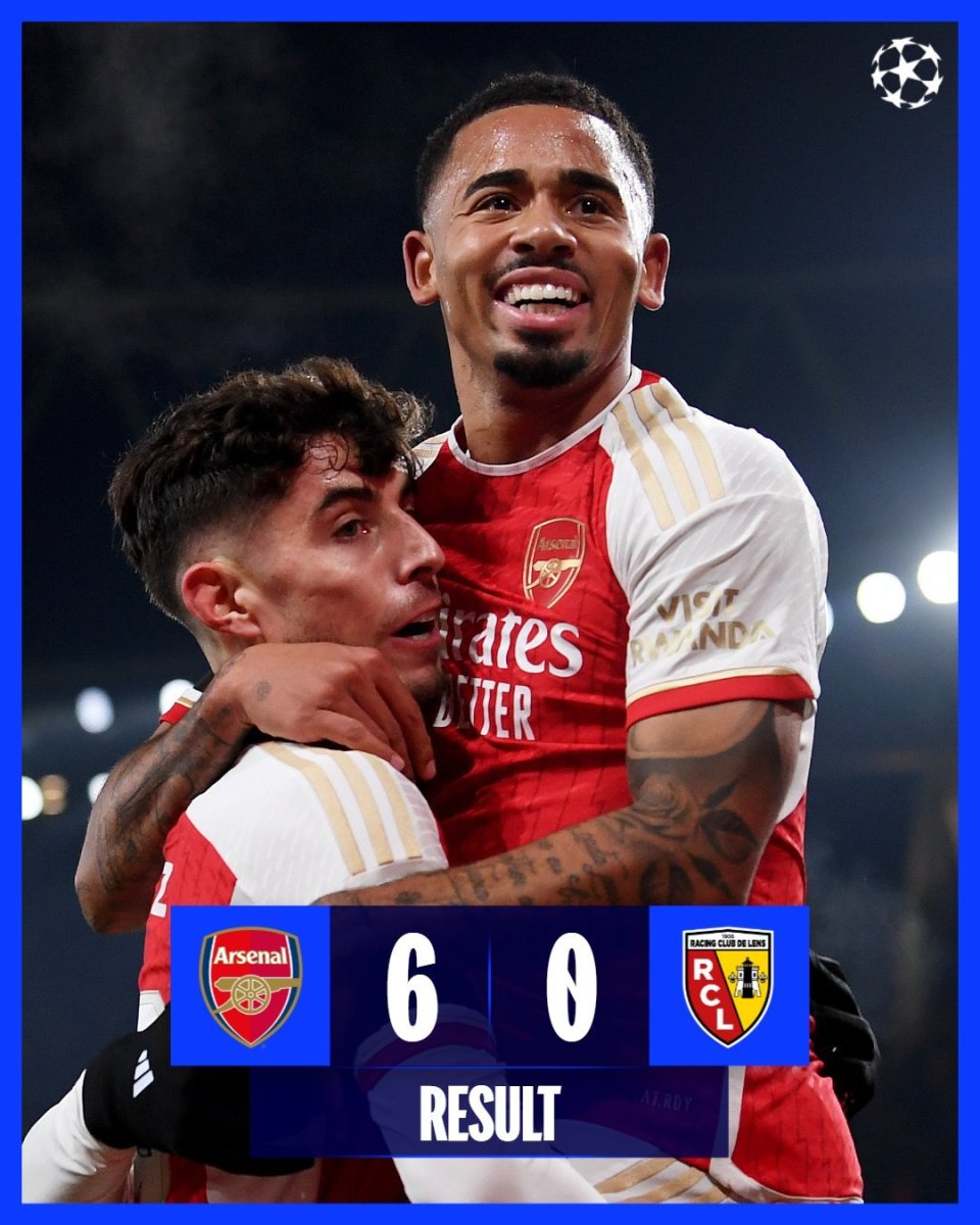 阿森纳对阵皇马，蒂亚戈成为胜负手